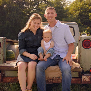 Meet your Posher, Beth